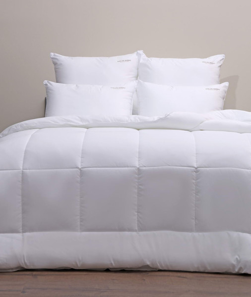 Изображение товара Одеяло Sofi de Marko Milk Comfort 155x215 / Од-МК-155х215