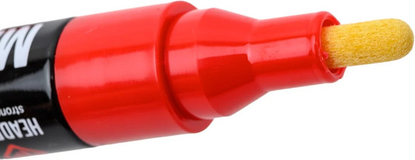 Изображение товара Маркер-краска HeadRock 707-654-060