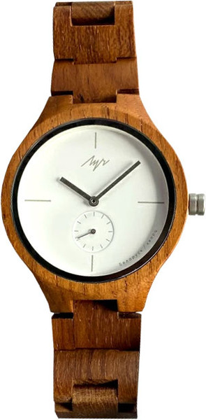 Изображение товара Часы наручные мужские Луч 440170630