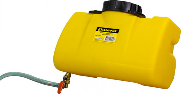 Изображение товара Комплект подачи воды для виброплиты Champion C1713