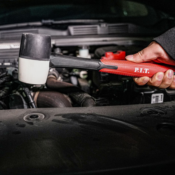 Изображение товара Киянка P.I.T HHAF05-R016