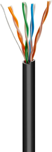 Изображение товара Кабель Buro Сетевой BU-COP-040 (305м, серый)