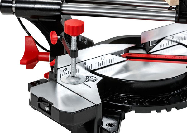 Изображение товара Торцовочная пила P.I.T PCM255-C3