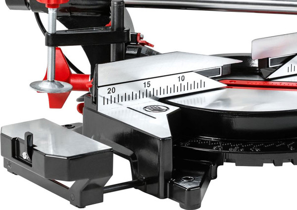 Изображение товара Торцовочная пила P.I.T PCM255-C3