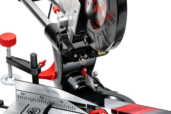 Изображение товара Торцовочная пила P.I.T PCM255-C3