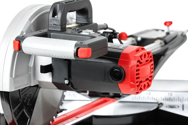 Изображение товара Торцовочная пила P.I.T PCM255-C3