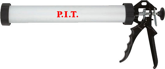 Изображение товара Пистолет для герметика P.I.T HCAG03-0400