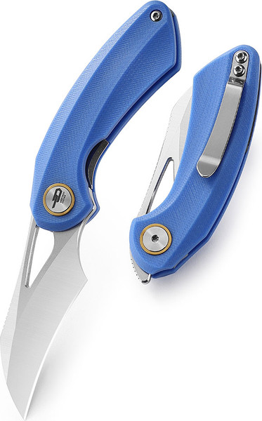 Изображение товара Нож складной Bestech Knives Bihai BG53D-1