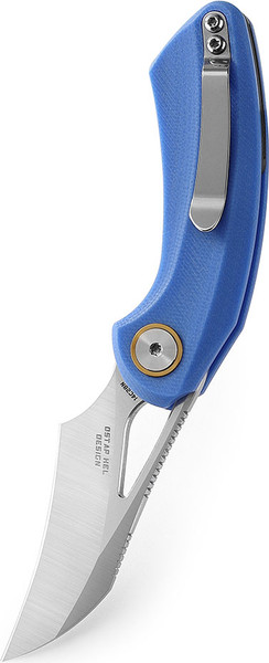 Изображение товара Нож складной Bestech Knives Bihai BG53D-1