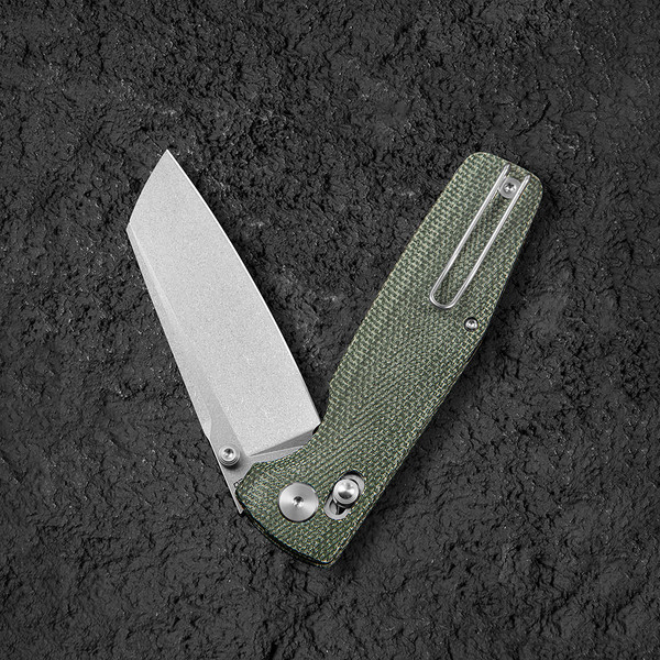 Изображение товара Нож складной Bestech Knives Slasher BG56B-1