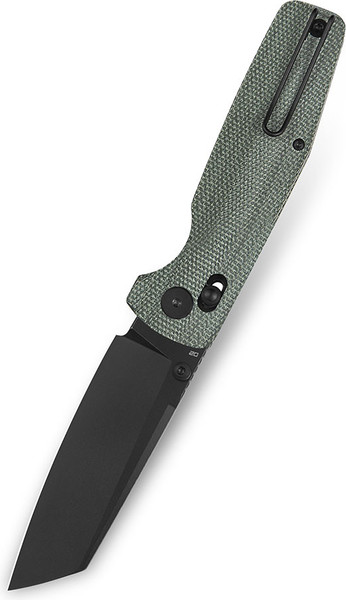 Изображение товара Нож складной Bestech Knives Slasher BG56B-2