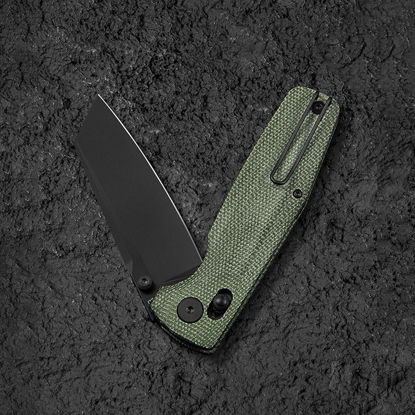 Изображение товара Нож складной Bestech Knives Slasher BG56B-2
