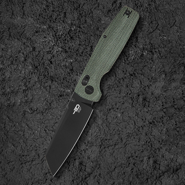 Изображение товара Нож складной Bestech Knives Slasher BG56B-2