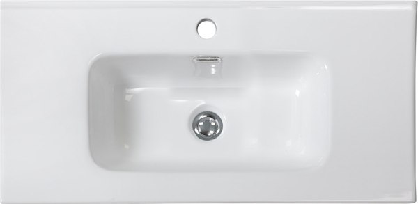 Изображение товара Тумба с умывальником BelBagno ETNA39-800/390-2C-SO-RN-P + BB800/390ETL