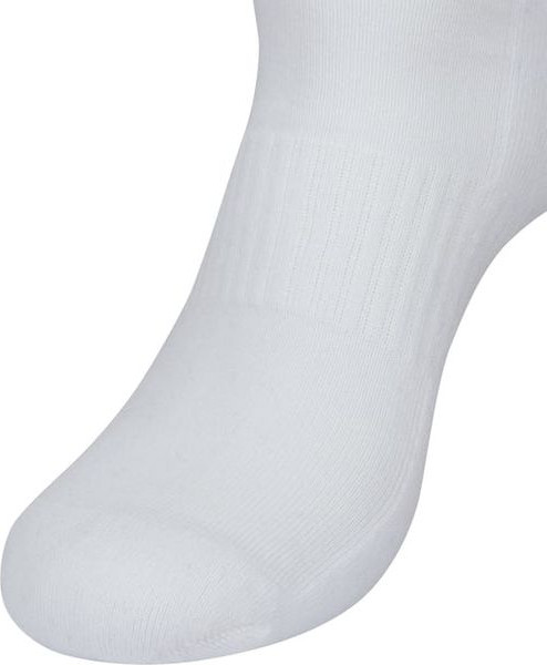 Изображение товара Носки Jogel Essential Mid Cushioned Socks / JE4SO0321.00  (р-р 46-48, белый)