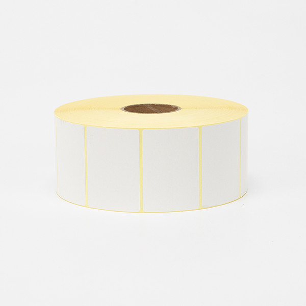 Изображение товара Набор этикеток Huabao Paper Eco A1E58/40Y1-3000RF (белый)