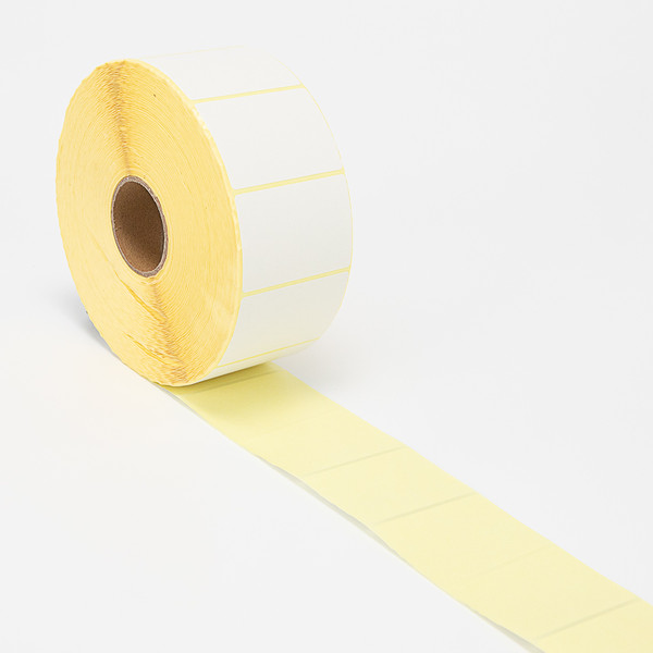 Изображение товара Набор этикеток Huabao Paper Eco A1E58/40Y1-3000RF (белый)