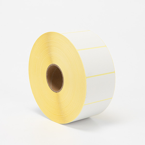 Изображение товара Набор этикеток Huabao Paper Eco A1E58/40Y1-3000RF (белый)