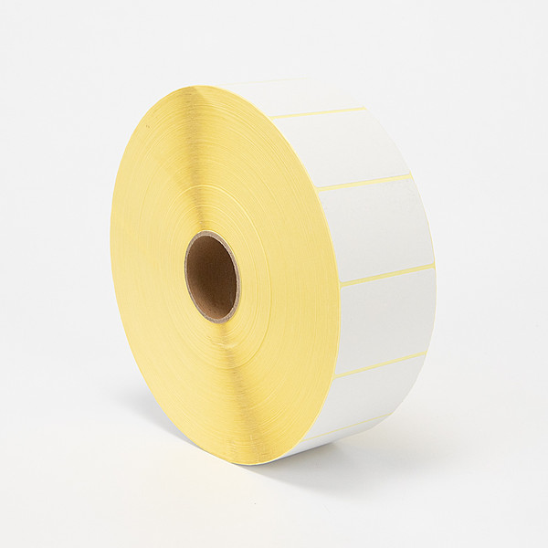 Изображение товара Набор этикеток Huabao Paper Eco A1E58/40Y1-5000RF (белый)