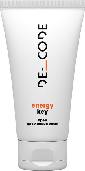 Изображение товара Крем для лица Decode для сияния кожи (50мл)