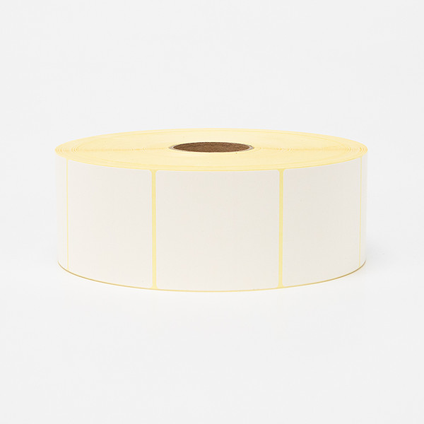 Изображение товара Набор этикеток Huabao Paper Eco A1E58/60Y1-3000RF (белый)