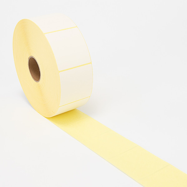 Изображение товара Набор этикеток Huabao Paper Eco A1E58/60Y1-3000RF (белый)