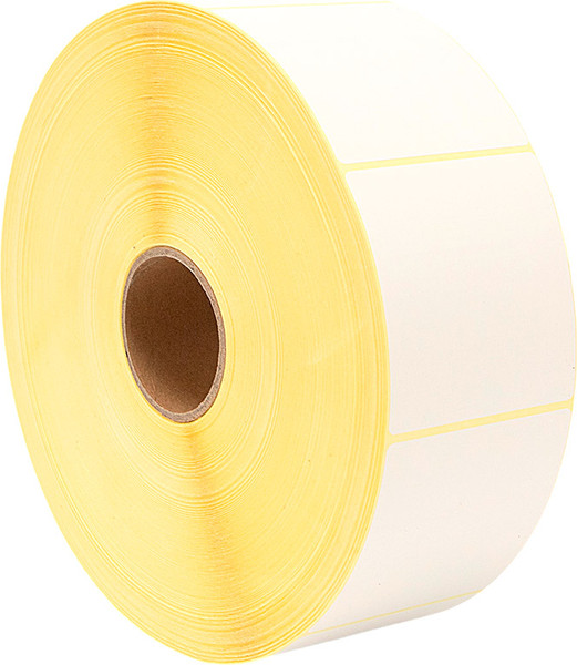 Изображение товара Набор этикеток Huabao Paper Eco A1E58/60Y1-3000RF (белый)