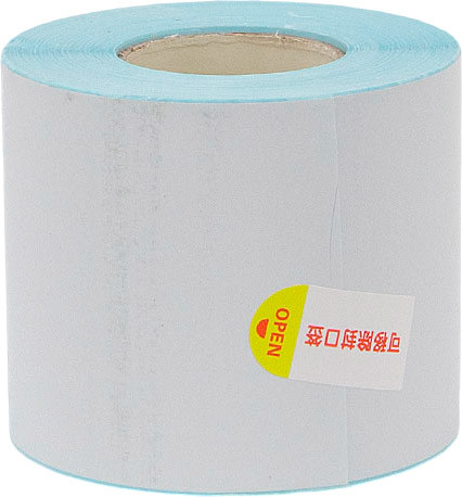 Изображение товара Набор этикеток Huabao Paper Eco A1E75/120N1-300RL (белый)