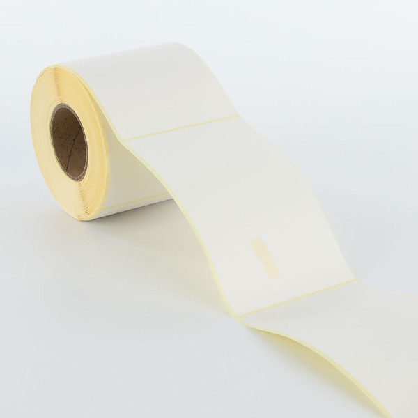 Изображение товара Набор этикеток Huabao Paper Eco A3E75/120Y1-300A (белый)