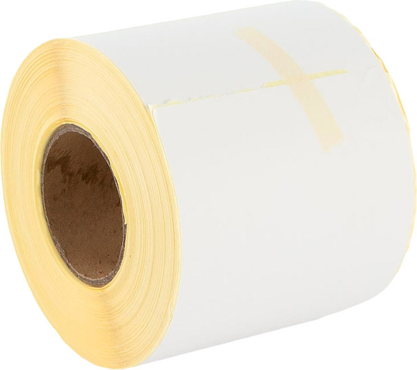 Изображение товара Набор этикеток Huabao Paper Eco A3E75/120Y1-300A (белый)