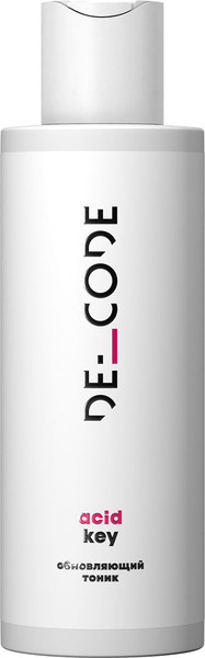 Изображение товара Тоник для лица Decode Обновляющий (150мл)
