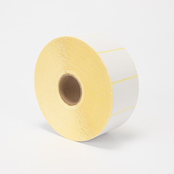 Изображение товара Набор этикеток Huabao Paper Eco A5E58/40Y4-3000D (белый)