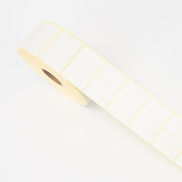 Изображение товара Набор этикеток Huabao Paper Eco A5E58/40Y4-3000D (белый)