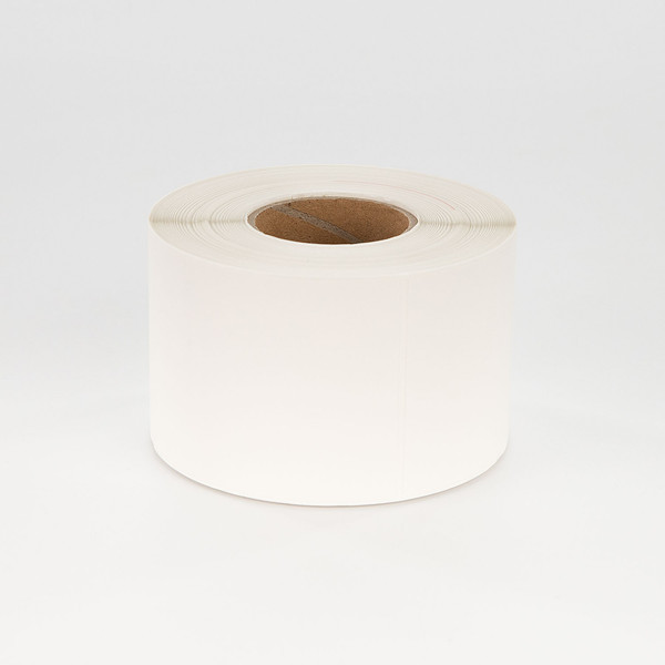 Изображение товара Набор этикеток Huabao Paper Eco TO-TE12-E500-WHT (белый)