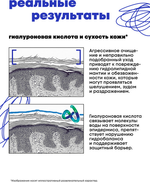 Изображение товара Тонер для лица Decode Увлажняющий (150мл)
