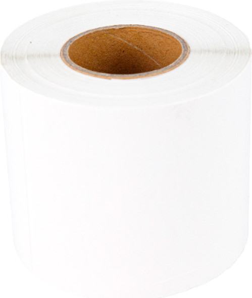 Изображение товара Набор этикеток Huabao Paper Eco TO-TE5-WHT (белый)