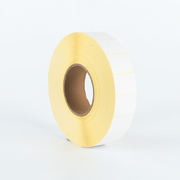 Изображение товара Набор этикеток Huabao Paper Top A1T40/30Y2-5000A (белый)