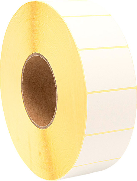 Изображение товара Набор этикеток Huabao Paper Top A1T58/40Y2-5000AF (белый)