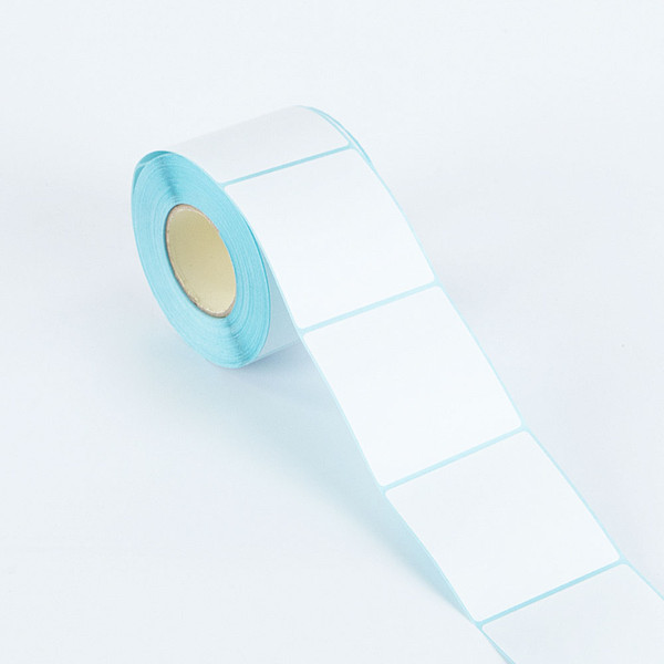 Изображение товара Набор этикеток Huabao Paper Top A1T58/60N1-500AL (белый)