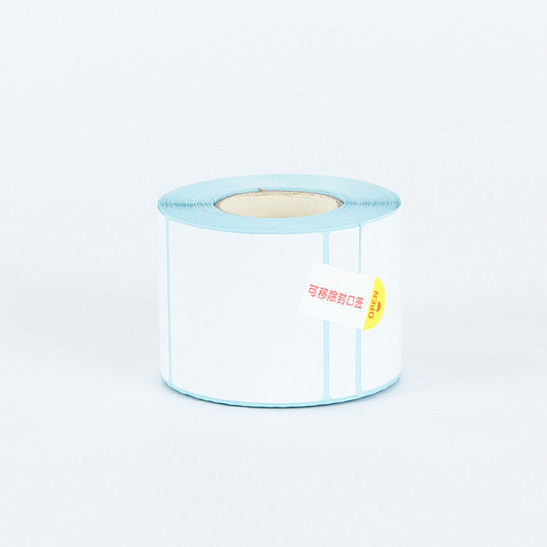 Изображение товара Набор этикеток Huabao Paper Top A1T58/60N1-500AL (белый)