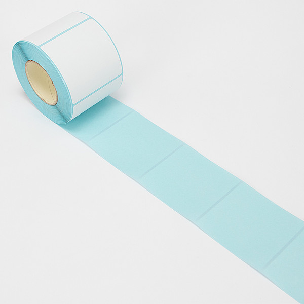 Изображение товара Набор этикеток Huabao Paper Top A1T58/60N1-500AL (белый)