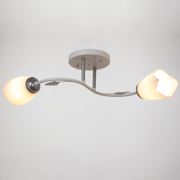 Изображение товара Потолочный светильник BayerLux Меган 9049716 (белый)