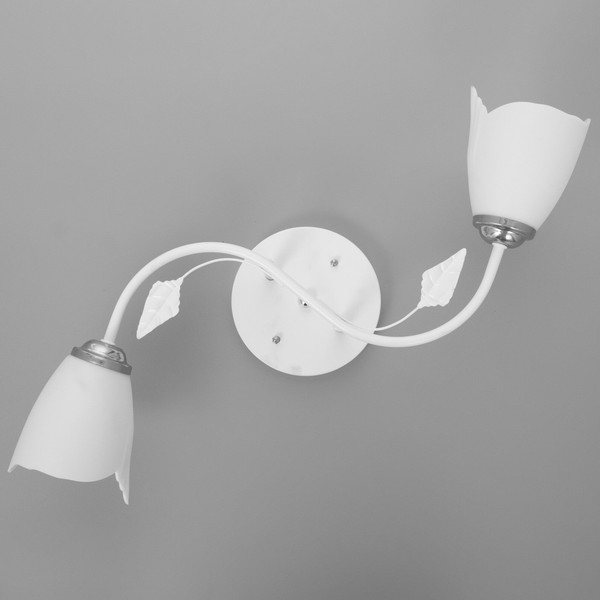 Изображение товара Потолочный светильник BayerLux Меган 9049716 (белый)