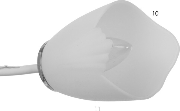 Изображение товара Потолочный светильник BayerLux Меган 9049716 (белый)