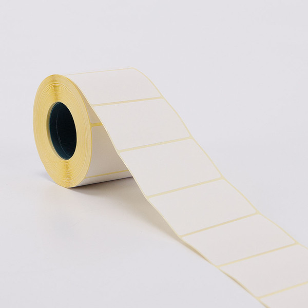Изображение товара Набор этикеток Huabao Paper Top A4T58/40Y1-700RL (белый)
