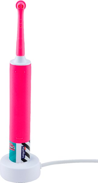 Изображение товара Электрическая зубная щетка Longa Vita ST-01 L.O.L O.M.G 0923