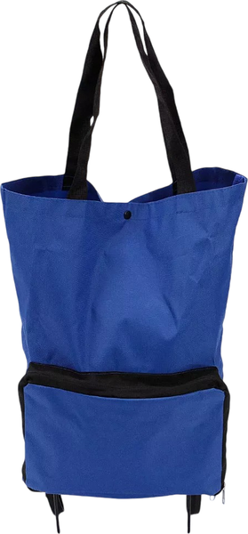 Изображение товара Сумка-тележка No Brand 351-232-NAV (синий)