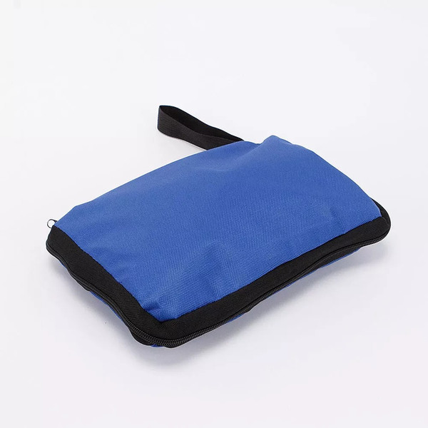 Изображение товара Сумка-тележка No Brand 351-232-NAV (синий)