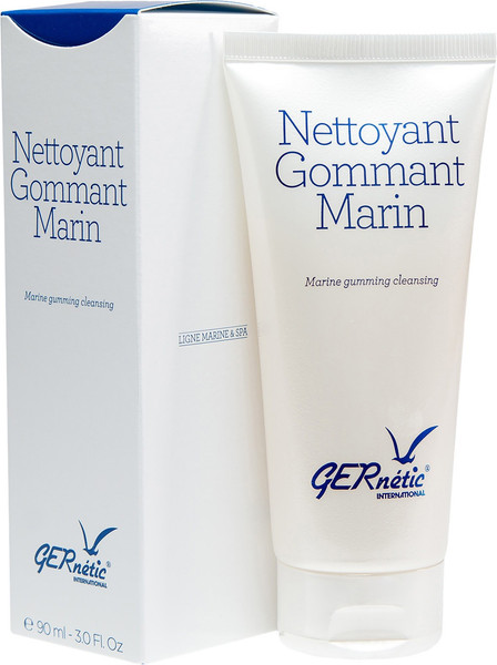 Изображение товара Гель для умывания Gernetic Marin Gumming Cleansing (90мл)