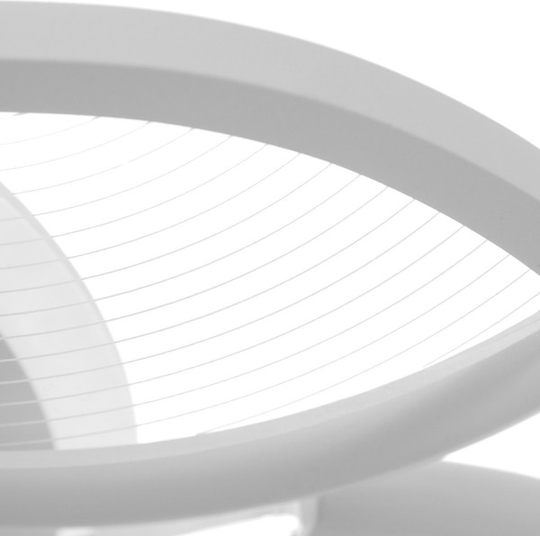 Изображение товара Люстра BayerLux Анита 9644116 (белый)